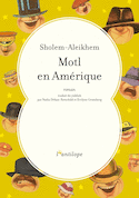 Motl en Amérique